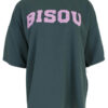 Bisou sweater groen Azzurro