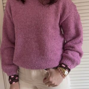 Roze damestrui Azzurro Stylefever