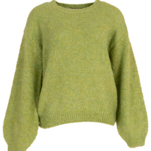 Alternative view of Groene damestrui Azzurro