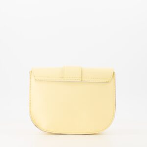 Online dames boutique met hippe en betaalbare damesmode & accessoires 4 Alternative view of Gele leren damestas