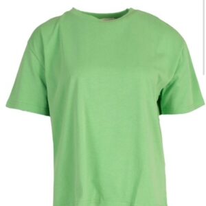 Groen basic shirtje Azzurro mode