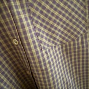 Damesblouse met ruitjes Stylefever boutique